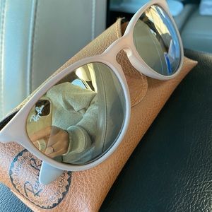 Real Ray Ban Sunglasses